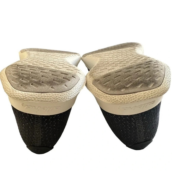 Allbirds Tree Dashers Running Shoe‎ Women's 9 Navy White Comfort Workout - Picture 7 of 9